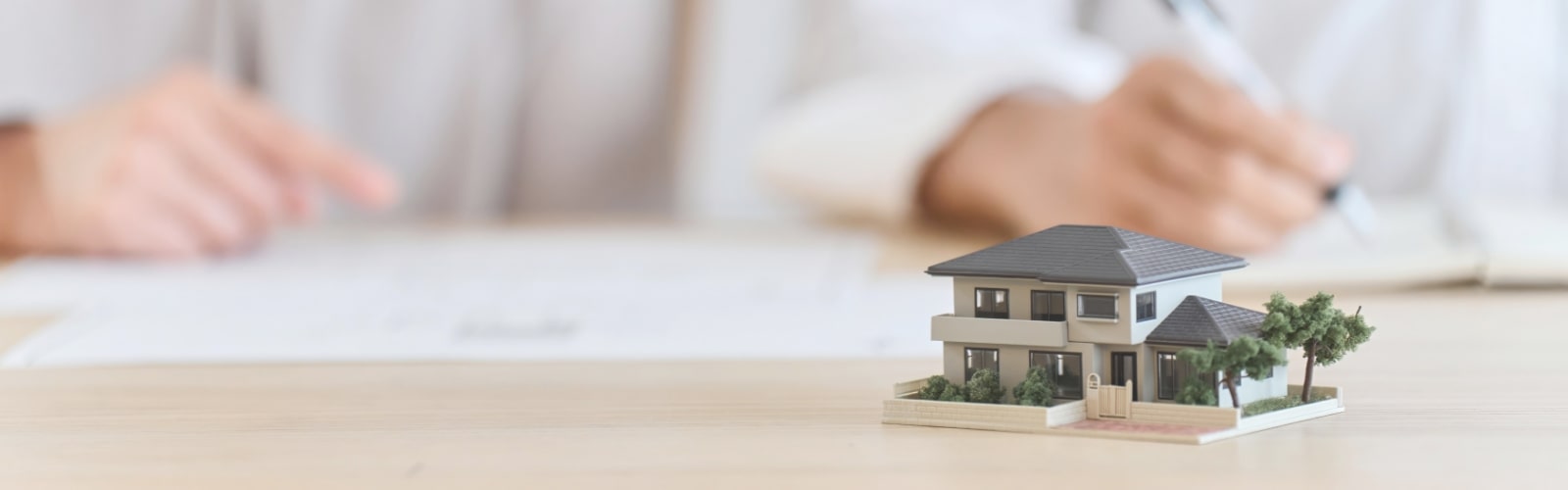 ～Chapter Homeの特徴～