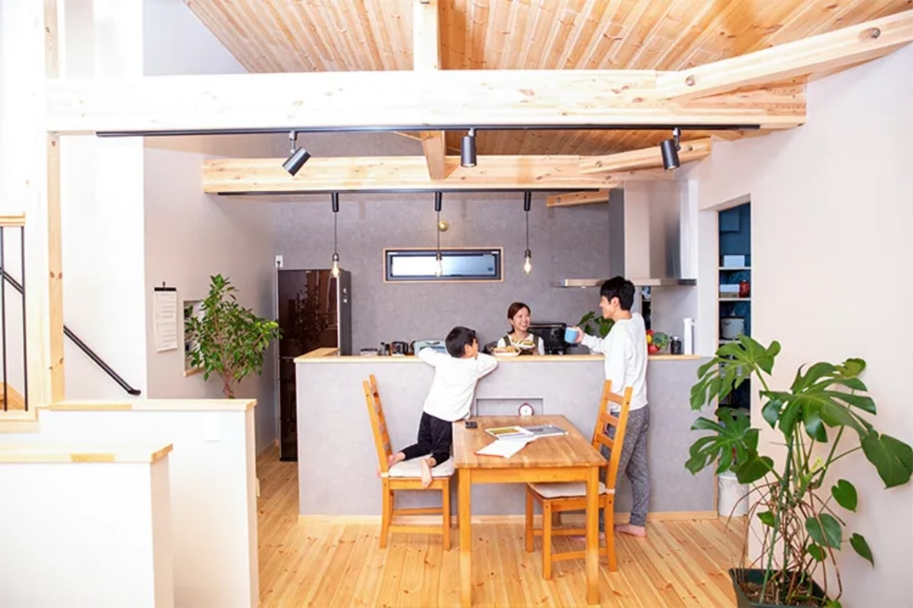 ６０年超・長期保証