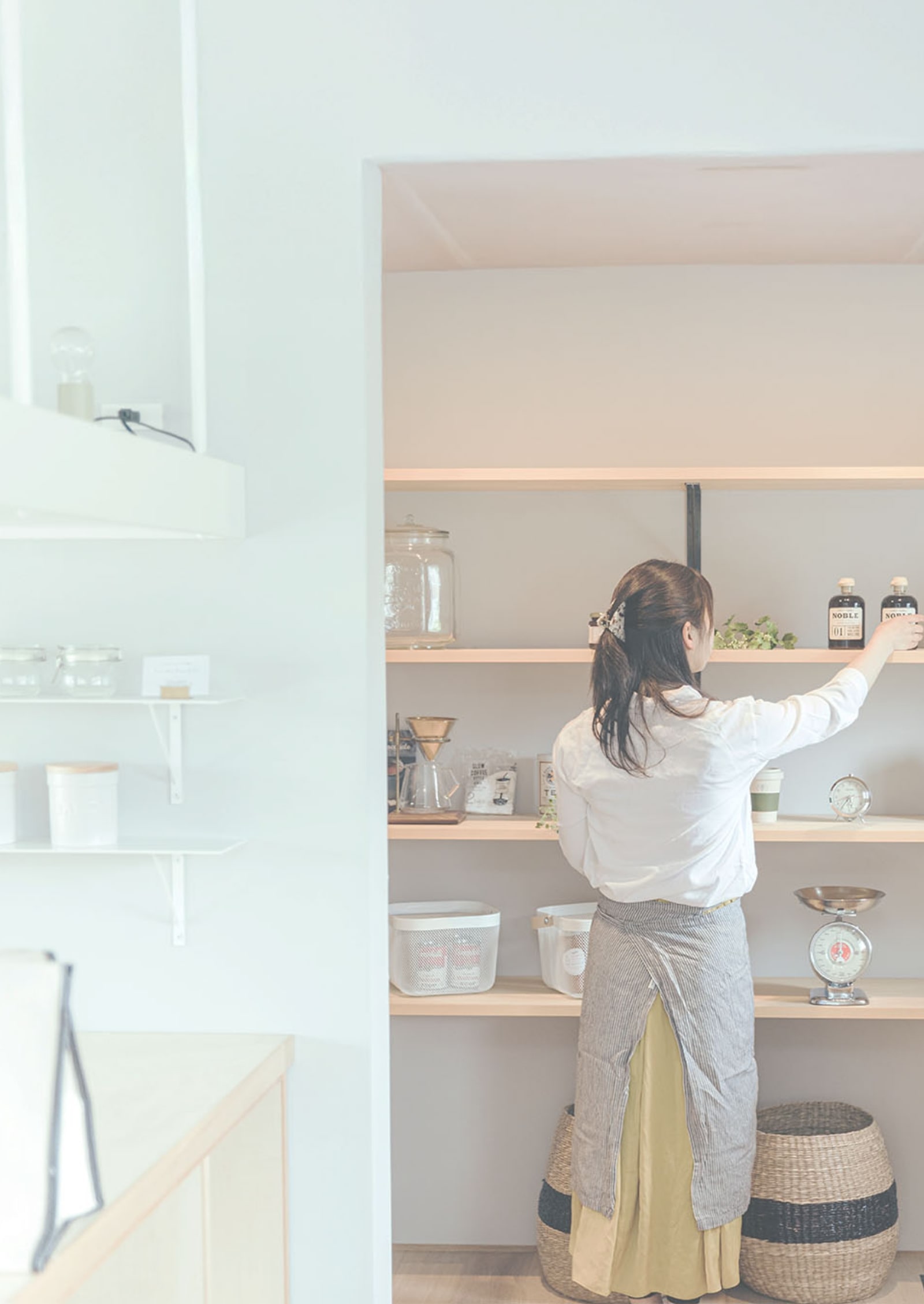 自由度、無限大、それでいて適正価格