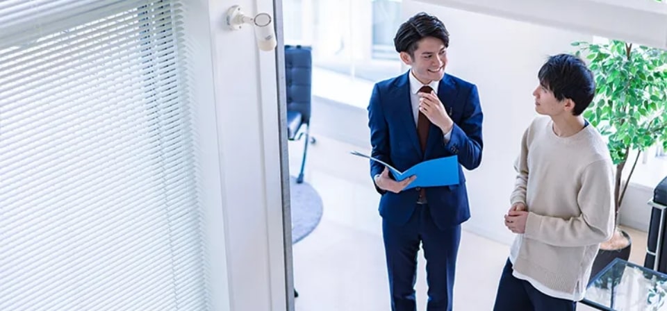 モデルハウスで見る・知る・体験する!