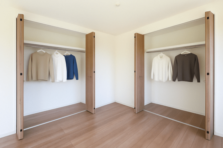 明るいお家でゆったりと過ごす、将来を見据えた平屋