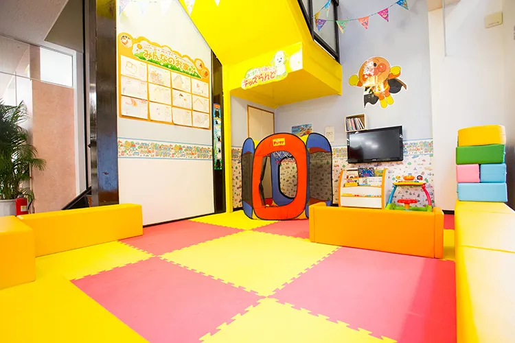 南日本ハウス 本店外観・内観